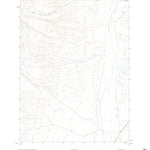 West of Coffin Mountain, NV (2021, 24000-Scale) Preview 1