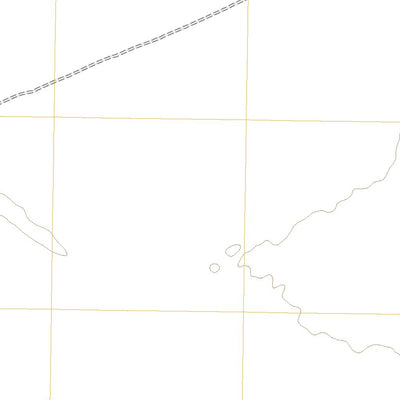 West of Beck Pass, NV (2021, 24000-Scale) Preview 2