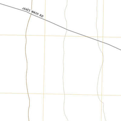 Waldy Pond, NV (2021, 24000-Scale) Preview 2