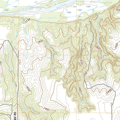 Aledo, OK (2022, 24000-Scale) Preview 3