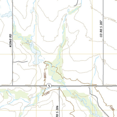 Altus SE, OK (2022, 24000-Scale) Preview 3