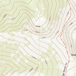 Wheeler Peak, NV (2021, 24000-Scale) Preview 2