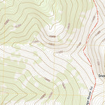 Wheeler Peak, NV (2021, 24000-Scale) Preview 2