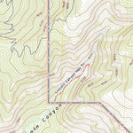 Wheeler Peak, NV (2021, 24000-Scale) Preview 3