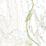 Antelope Hills NE, OK (2022, 24000-Scale) Preview 2