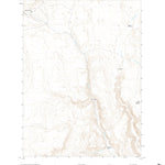 Yellow Hills West, NV (2021, 24000-Scale) Preview 1