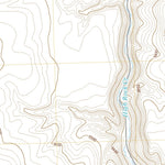 Yellow Hills West, NV (2021, 24000-Scale) Preview 2