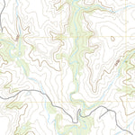 Arnett SW, OK (2022, 24000-Scale) Preview 3
