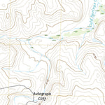 Autograph Cliff, OK (2022, 24000-Scale) Preview 3