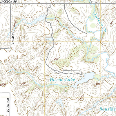 Alva, OK (2022, 24000-Scale) Preview 3