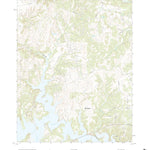 Avant NW, OK (2022, 24000-Scale) Preview 1