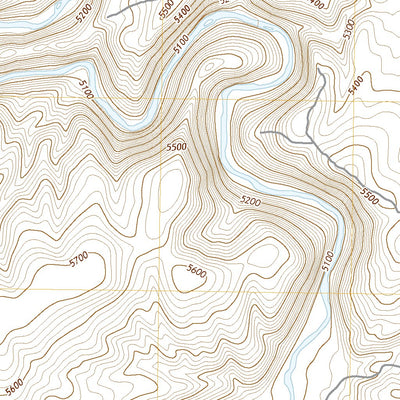White Flats, NV (2021, 24000-Scale) Preview 3