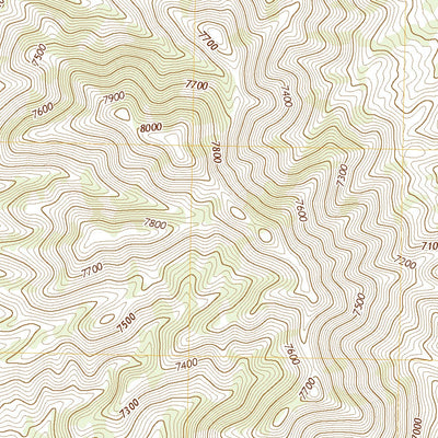 Wells Station, NV (2021, 24000-Scale) Preview 3