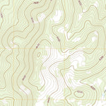 White Sage Canyon, NV (2021, 24000-Scale) Preview 3