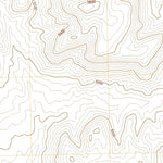 Wild Horse Basin, NV (2021, 24000-Scale) Preview 2
