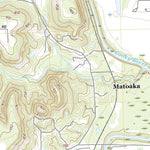 Bartlesville South, OK (2022, 24000-Scale) Preview 3