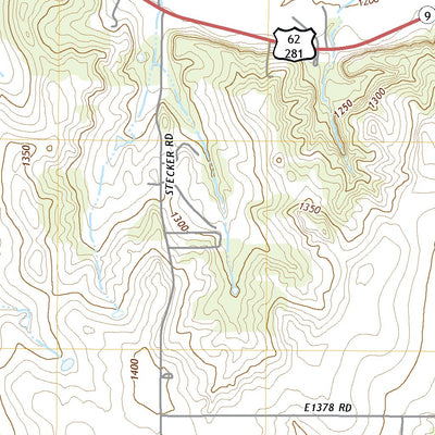 Anadarko West, OK (2022, 24000-Scale) Preview 3