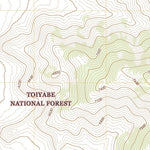 Wildcat Peak NW, NV (2021, 24000-Scale) Preview 3