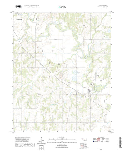 Alex, OK (2022, 24000-Scale) Preview 1
