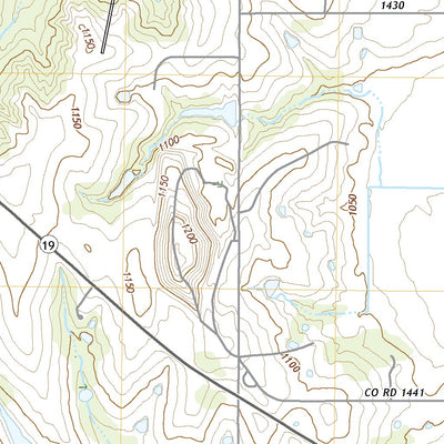 Alex, OK (2022, 24000-Scale) Preview 2