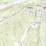 Calvin West, OK (2022, 24000-Scale) Preview 3