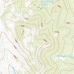 White Rock Creek, NV (2021, 24000-Scale) Preview 3