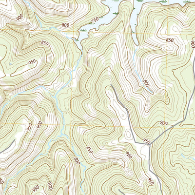 Barnsdall, OK (2022, 24000-Scale) Preview 3