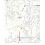 Bethany, OK (2022, 24000-Scale) Preview 1