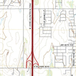 Bethany, OK (2022, 24000-Scale) Preview 2