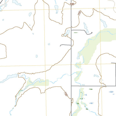 Big Cabin, OK (2022, 24000-Scale) Preview 2