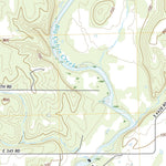 Big Cabin, OK (2022, 24000-Scale) Preview 3