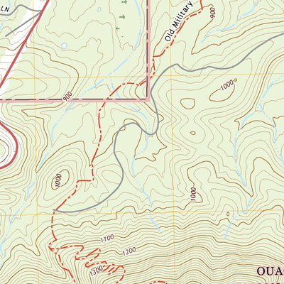 Blackjack Ridge, OK (2022, 24000-Scale) Preview 2