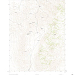 Wonder Mountain, NV (2021, 24000-Scale) Preview 1