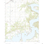 Afton NE, OK (2022, 24000-Scale) Preview 1