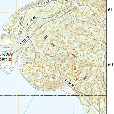 Afton NE, OK (2022, 24000-Scale) Preview 3
