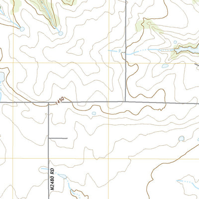Carnegie, OK (2022, 24000-Scale) Preview 2