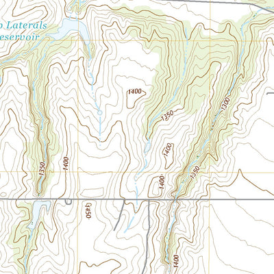 Carnegie, OK (2022, 24000-Scale) Preview 3