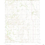 Alva NW, OK (2022, 24000-Scale) Preview 1