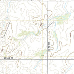 Alva NW, OK (2022, 24000-Scale) Preview 2