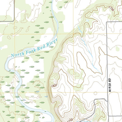 Carter West, OK (2022, 24000-Scale) Preview 2