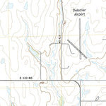 Chelsea, OK (2022, 24000-Scale) Preview 2