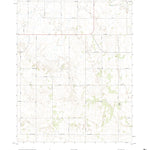 Dacoma SW, OK (2022, 24000-Scale) Preview 1