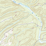 Bear Mountain, OK (2022, 24000-Scale) Preview 2