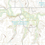Dill City NE, OK (2022, 24000-Scale) Preview 3