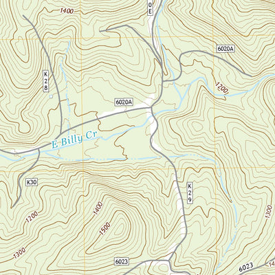 Big Cedar, OK (2022, 24000-Scale) Preview 2