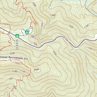 Big Cedar, OK (2022, 24000-Scale) Preview 3