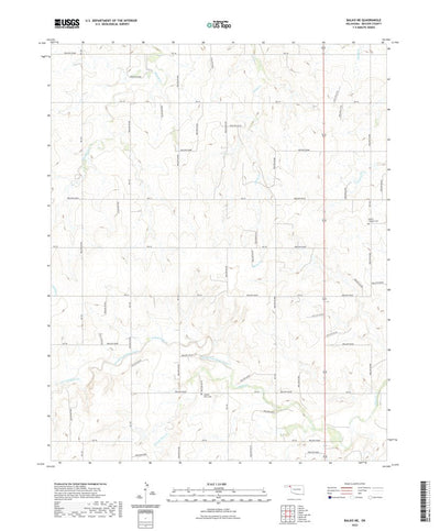 Balko NE, OK (2022, 24000-Scale) Preview 1