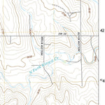Clear Lake SW, OK (2022, 24000-Scale) Preview 3