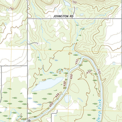 Beggs, OK (2022, 24000-Scale) Preview 2