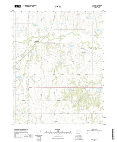 Black Bear, OK (2022, 24000-Scale) Preview 1